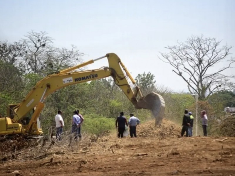 Multa PROFEPA a constructora por falta de permisos