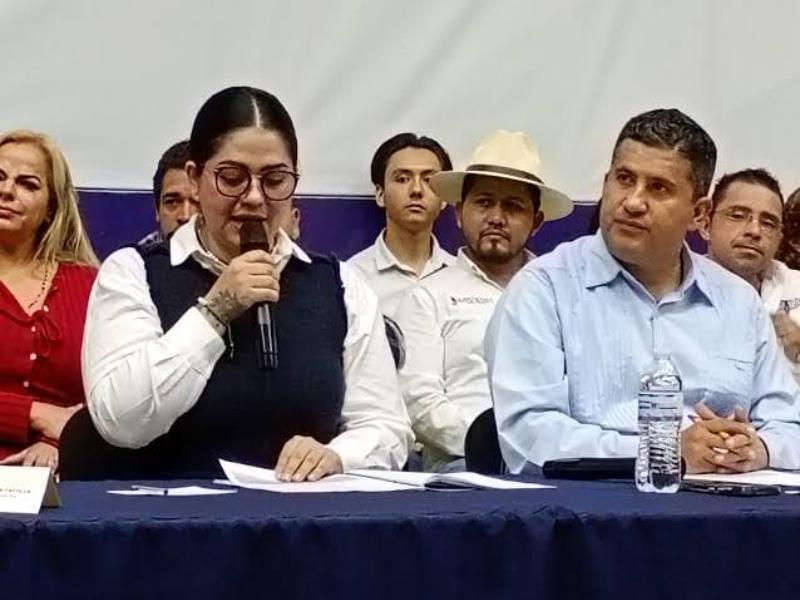Multan a secretaria del Bienestar por no comparecer por caso Manzo