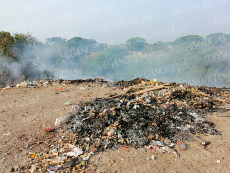 Multan al Ayuntamiento de Juchitán por contaminación