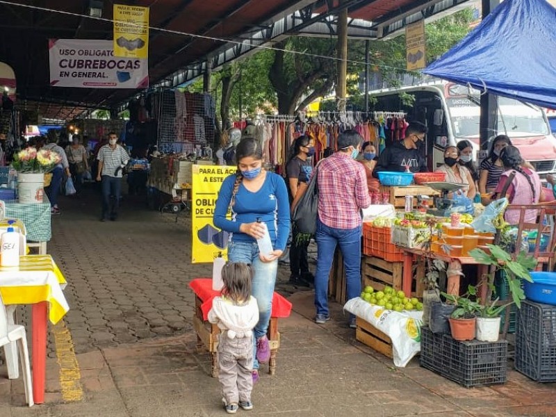 Multarán a quienes no usen cubrebocas ante COVID-19