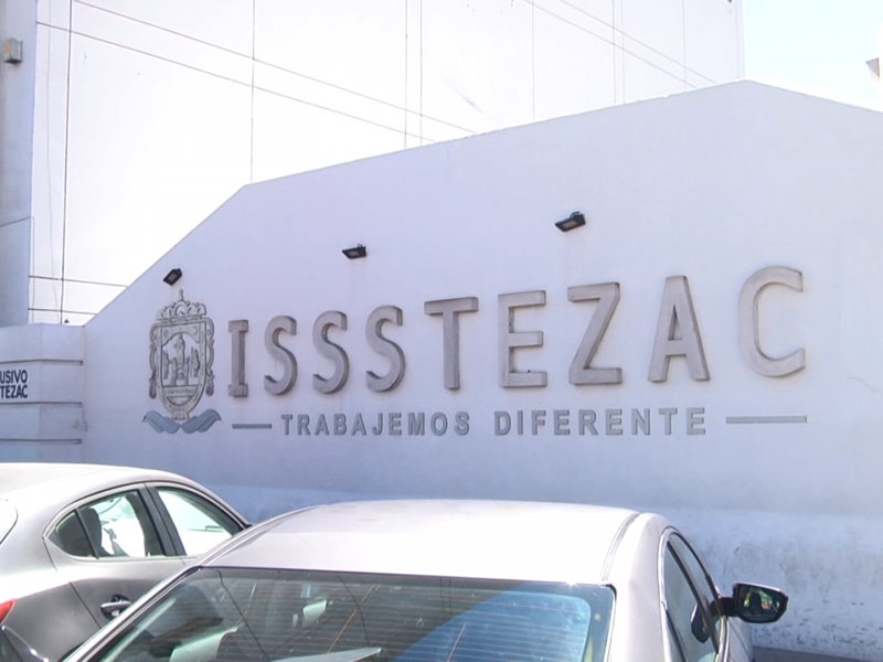 Multas a autoridades por incumplimiento de aguinaldos en ISSSTEZAC