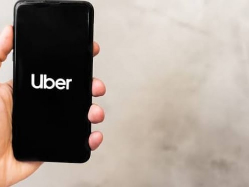 Multas hasta de 90 mil pesos a unidades de Uber