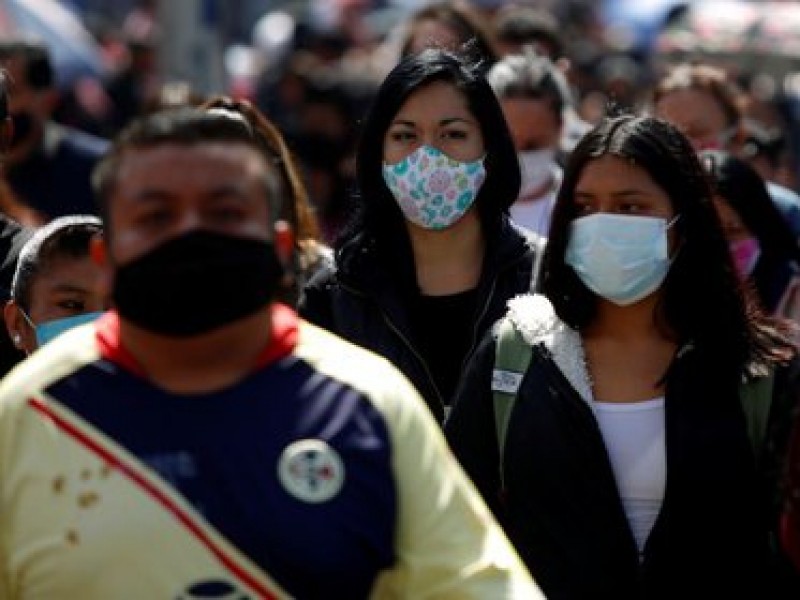 Multas o arresto a quienes incumplan medidas sanitarias en Querétaro