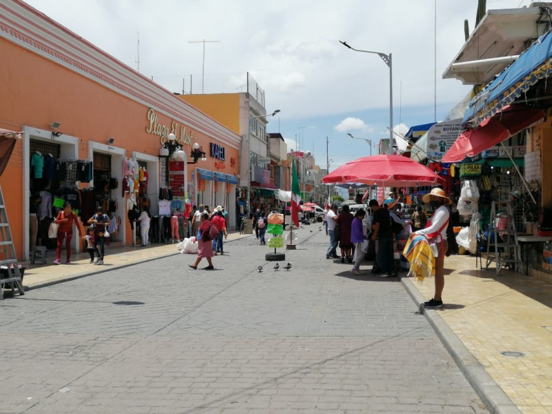 Multas superan los $40 mil para negocios sin medidas sanitarias