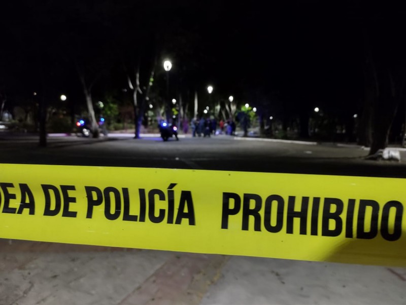 Multihomicidio en Lomas de Polanco; 4 muertos y un herido