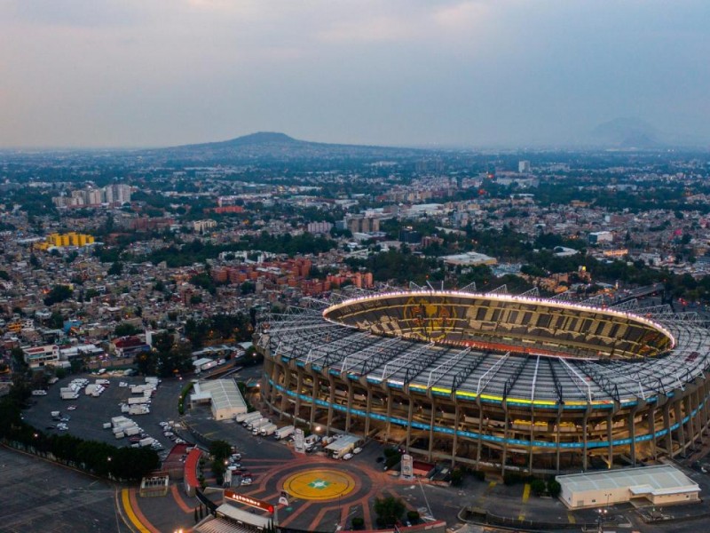 Mundial 2026: Ciudad de México, inauguración; final en Nueva York