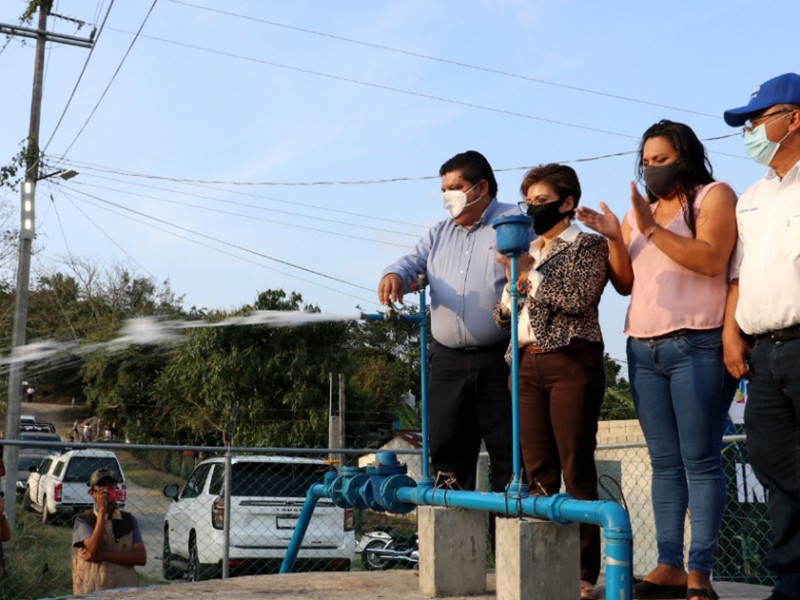 Municipalización del agua potable, podría elevar costos del servicio