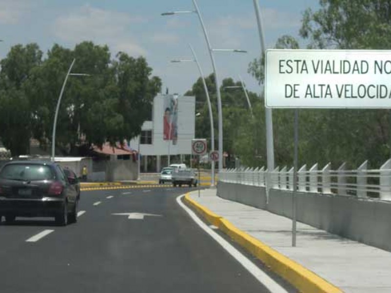 Municipalizará Guadalupe Tránsito y Vialidad