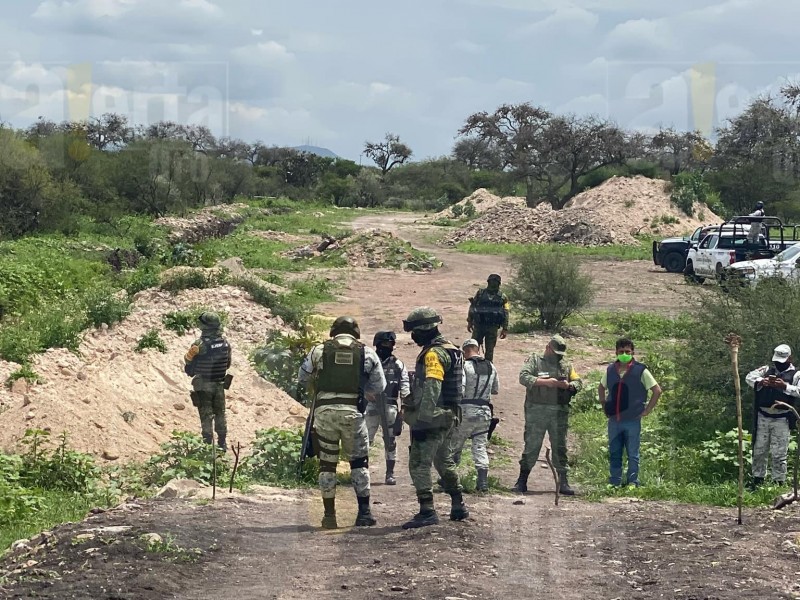 Municipio de El Marqués exhorta al diálogo Cerro Prieto