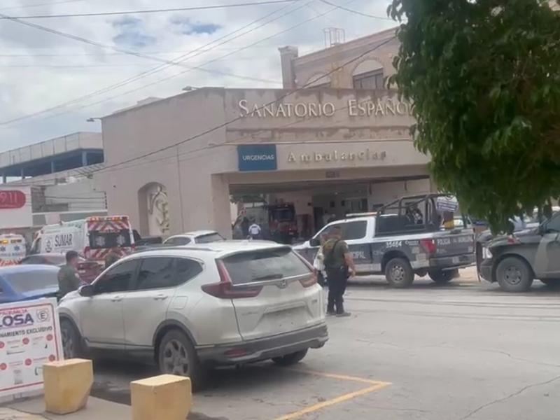 Lerdo plantea reforzar prevención tras violencia en secundaria de Torreón