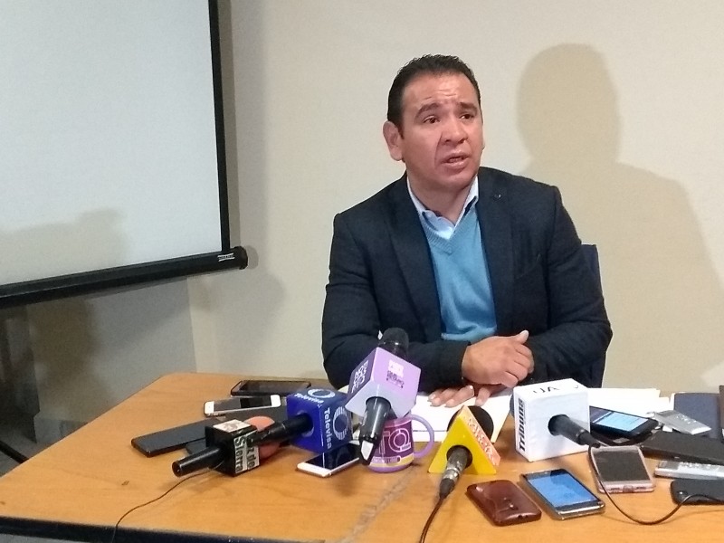 Municipio de Querétaro aumentará becas para 2019