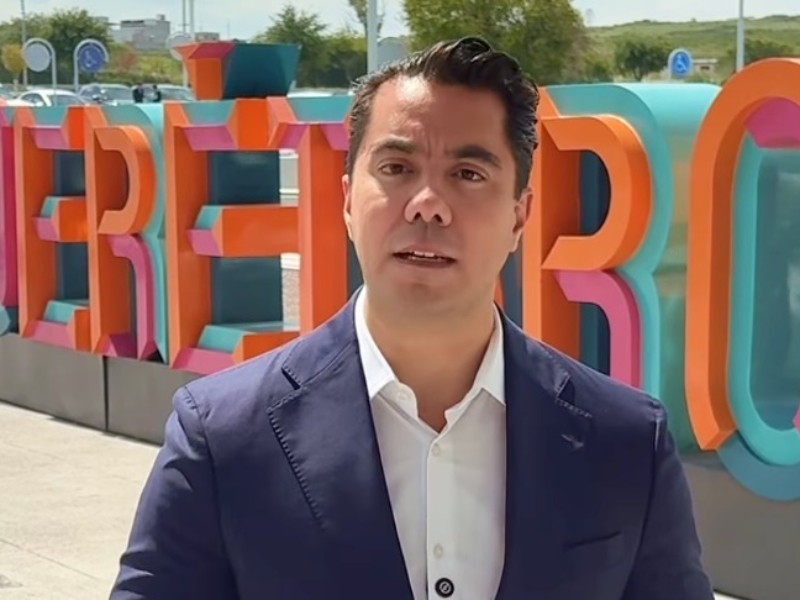 Municipio de Querétaro modificará reglamentos para prohibir 