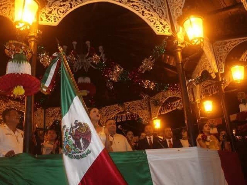 Municipio de Sinaloa suspende las fiestas patrias