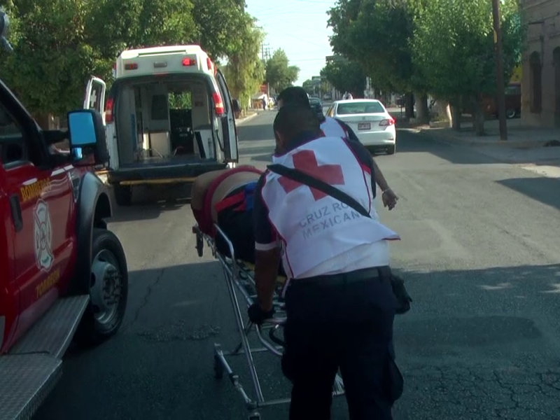 Municipio de Torreón pide precaución moderar velocidad por vacaciones