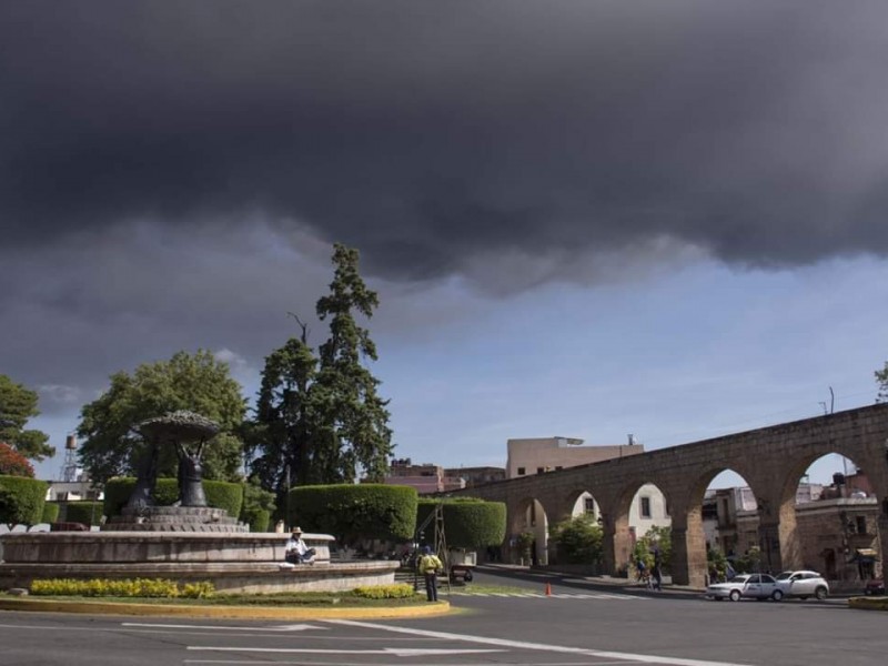 Municipio descarta contaminación en el aire