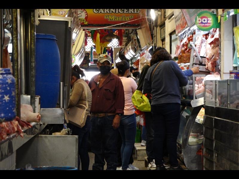 Municipio iniciará con regularización de locales en el Tomasa