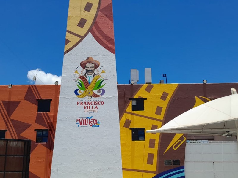 Municipio limita permisos para venta en el exterior de la Feria
