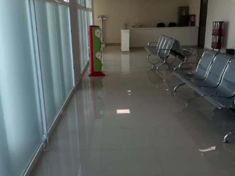 Municipio mantiene atención médica a derechohabientes