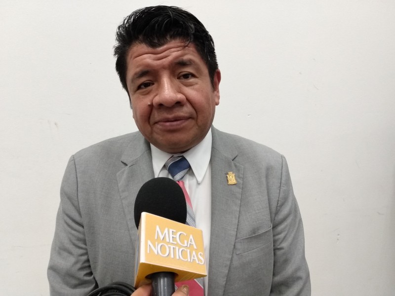 Municipio no burocratiza permisos para trabajar