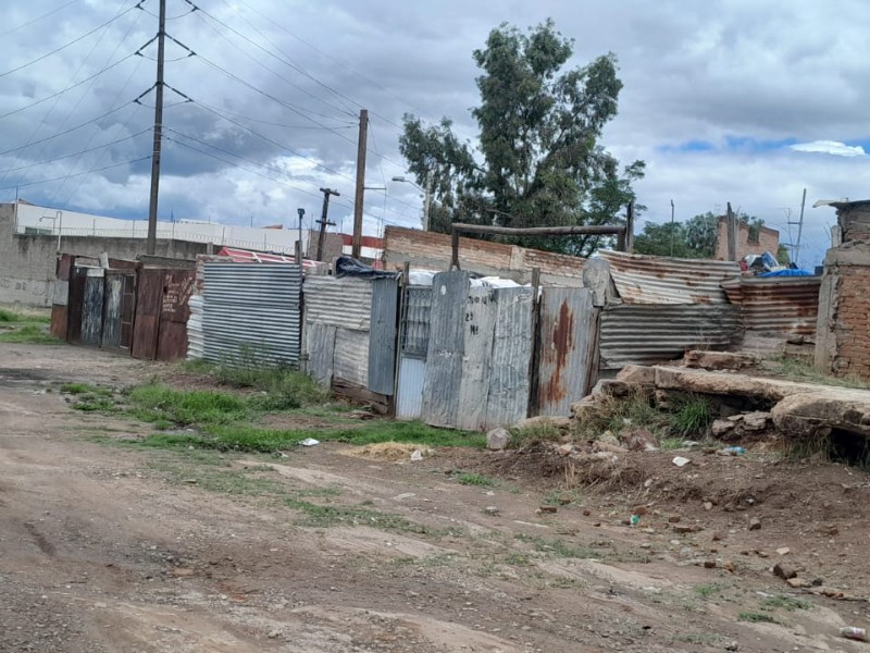 Municipio pedirá declaratoria de emergencia por daños en viviendas tras lluvias