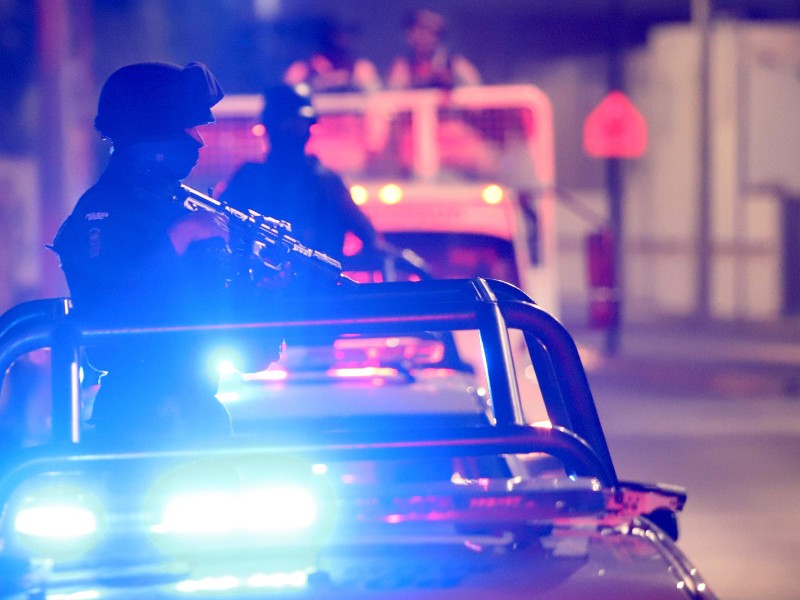 Municipio presume de detenciones y vehículos recuperados