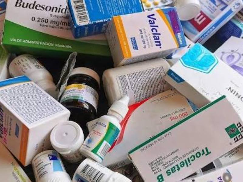Municipio reporta abasto de medicamentos pese a presión en servicios de salud