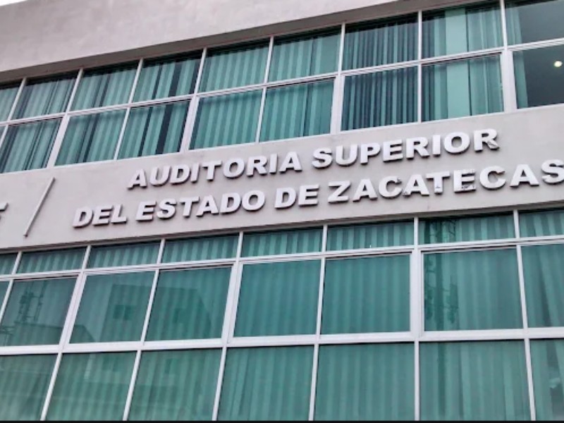 Municipios bajo la lupa de la Auditoría Superior del Estado