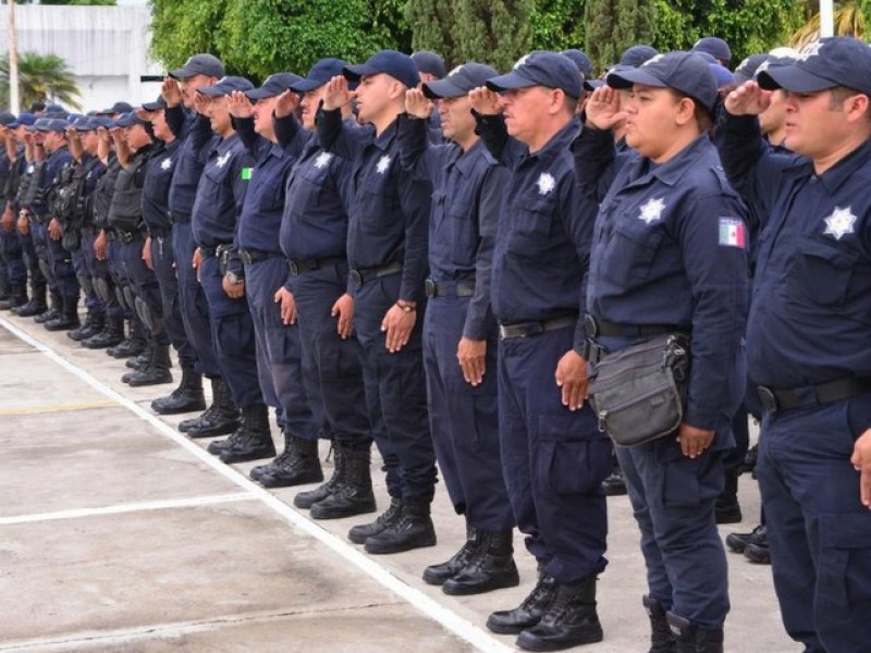 Sin recurso para liquidar a policías corruptos