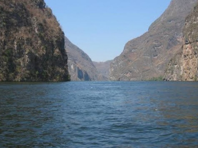 Municipios  de Chiapas no presentan sequía