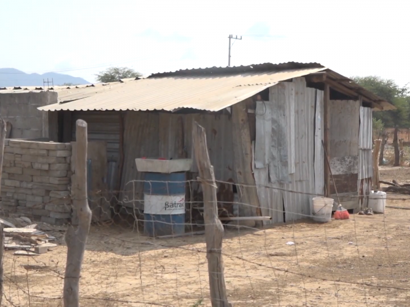 Municipios de Oaxaca, los más pobres del país: CONEVAL