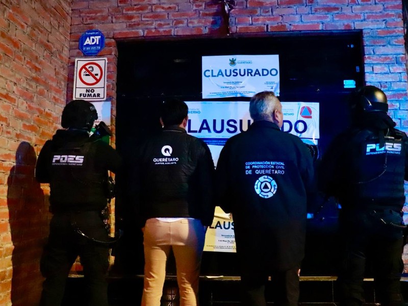 Municipios metropolitanos van contra venta ilegal de alcohol