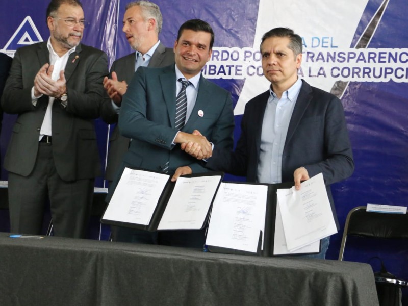 Municipios nayaritas presentan total desconocimiento en temas de transparencia