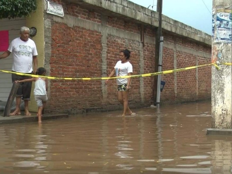 Municipios no buscan recursos federales para prevenir contingencias