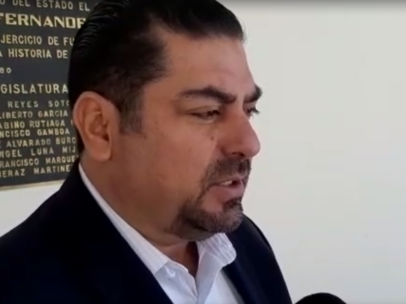 Municipios no siguen recomendaciones sanitarias: Pepe Rocha