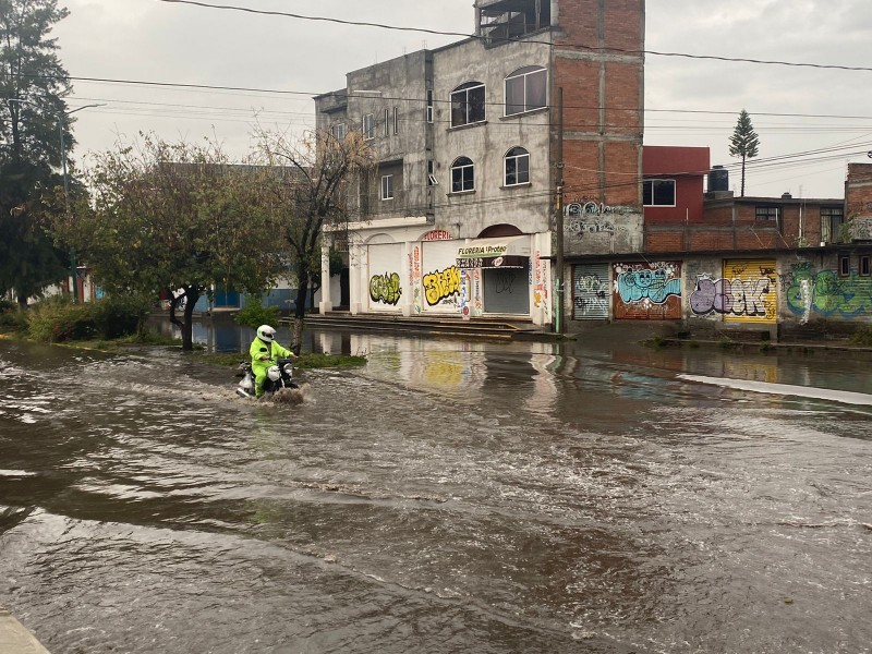 Municipios no trabajan en prevención de desastres naturales