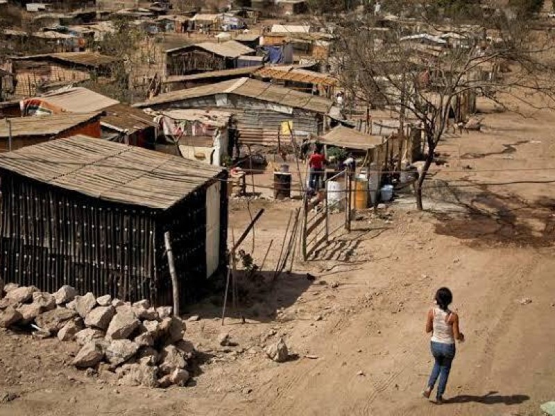 Municipios oaxaqueños en extrema pobreza padecen de Covid-19