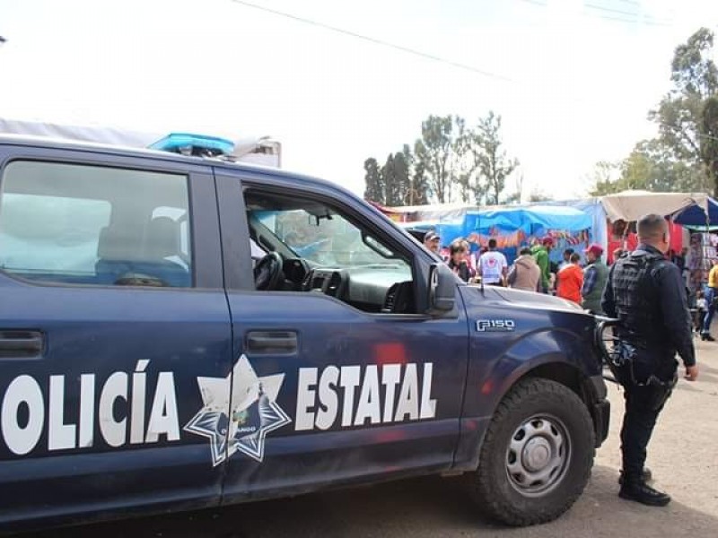 Municipios podrán solicitar refuerzos policiacos para ejercer medidas sanitarias
