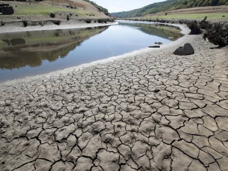 Municipios presentan desabasto de agua por estiaje