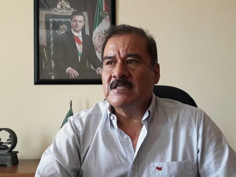Murat Hinojosa cesa a director de la vivienda en Oaxaca