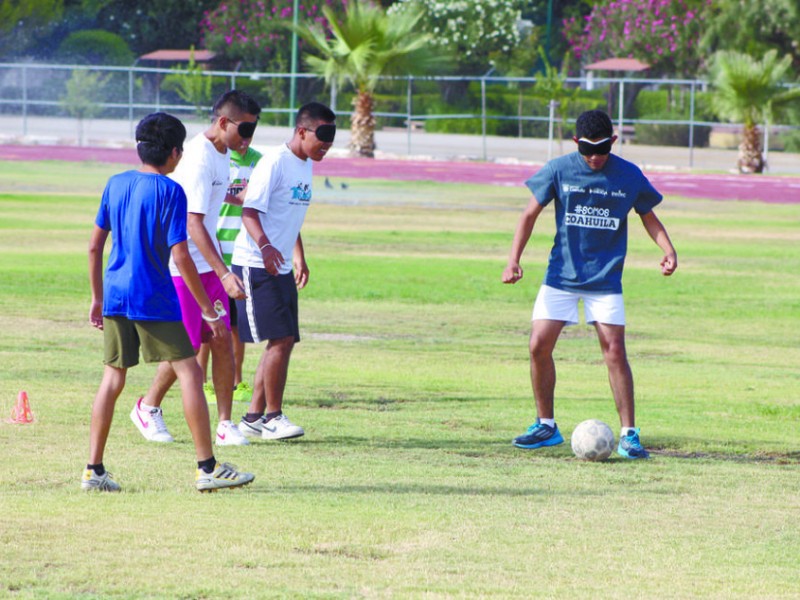 Murciélagos Laguna asistirá a nacional de futbol