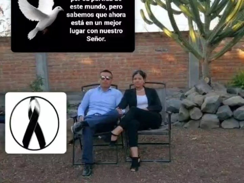 Murió “Don Nico” activista social atacado a balazos en Salvatierra