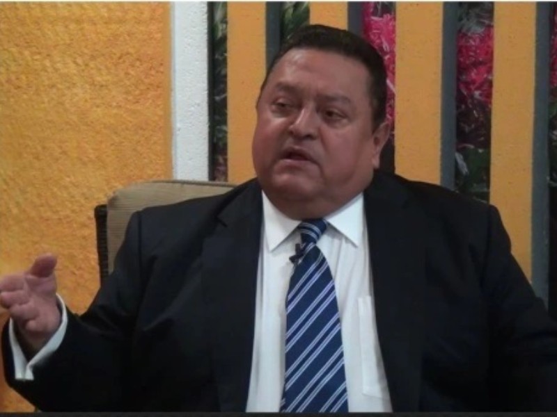 Murió el ex alcalde de Xalapa, Reynaldo Escobar Pérez