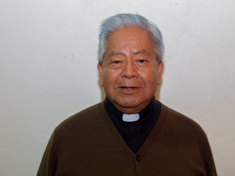 Murió el “Padre Alvarito”, sacerdote exorcista de Veracruz | MEGANOTICIAS