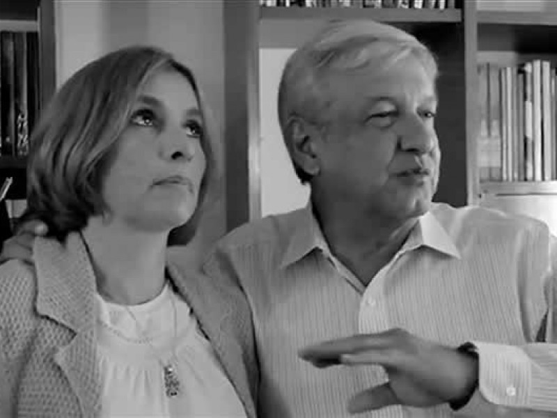 Murió Nora Beatriz Müller, suegra de AMLO