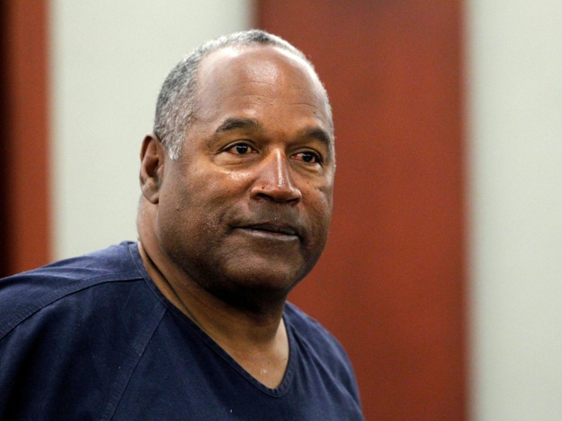 Murió O.J. Simpson, perdió la batalla contra el cáncer