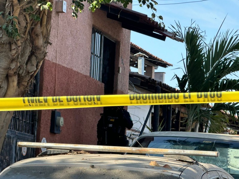 Murió sujeto que asesinó a su pareja en Puerto Vallarta