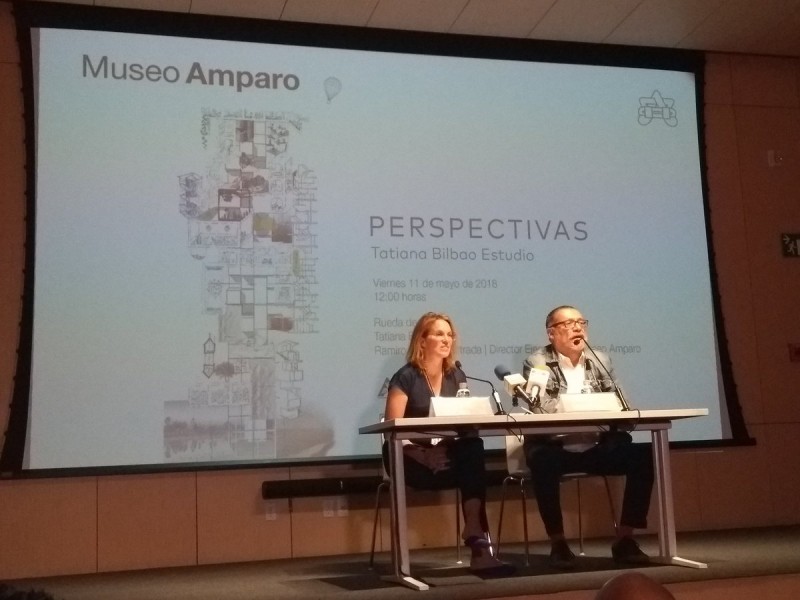 Museo Amparo presenta exposición 