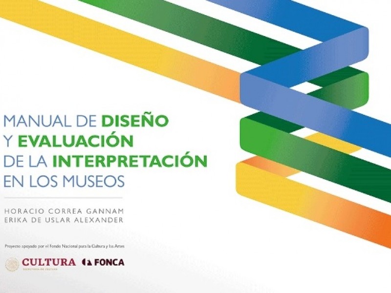 Museo Amparo presentó guía sobre interpretación de museos