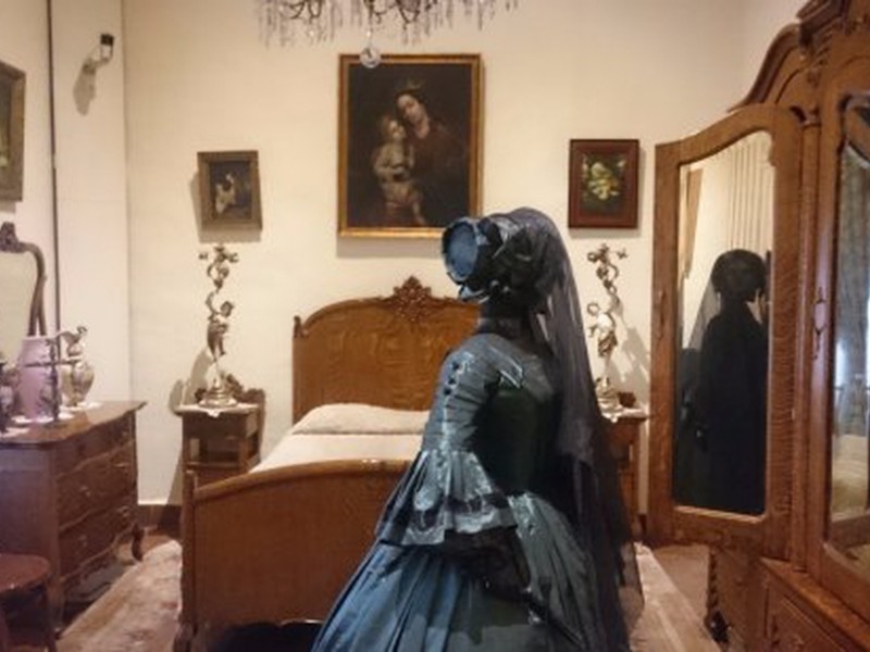 Museo Casa de la Zacatecana pide apoyo para sobrevivir