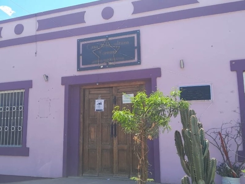 Museo Comunitario de San Miguel Zapotitlán: un tesoro cultural Yoreme